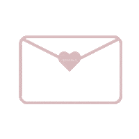 Amrika mail email newsletter amrika Sticker
