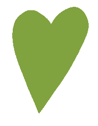 Heart Heartbeat Sticker by Daniela Nachtigall