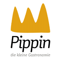 PippinAC restaurant modern essen lecker Sticker