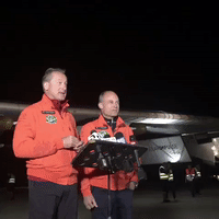 si2 GIF by Solar Impulse