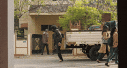 Blockbuster GIF by Sharat North America Exhibition