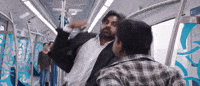 Blockbuster GIF by Sharat North America Exhibition