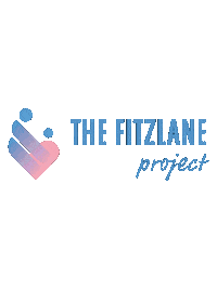 TheFitzLaneProject lgbt lgbtq trans transgender Sticker