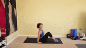 trainlikeagymnast  GIF