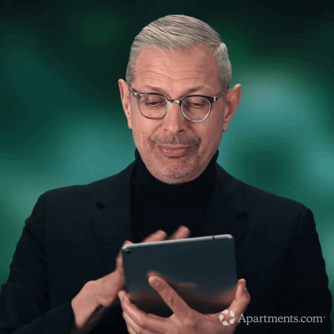 apartmentscom wow swipe up confused shocked GIF