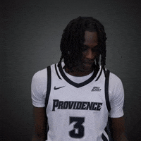Approval Friartown GIF by Providence Friars