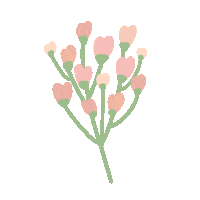Heart Love Sticker by chxrrypie