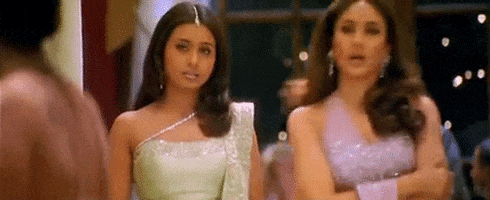 rani mukherji GIF