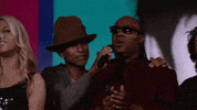 Grammy Awards Salute GIF by Recording Academy / GRAMMYs