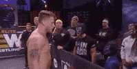 Inner Circle Aew On Tnt GIF by All Elite Wrestling on TNT
