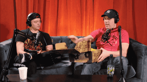 i'll do it myself mark ellis GIF
