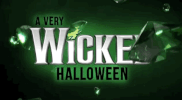 wicked15 a very wicked halloween GIF by NBC