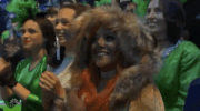 wicked15 a very wicked halloween GIF by NBC