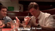 comedy central GIF by Workaholics