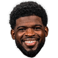Espn Smile Sticker by NHL