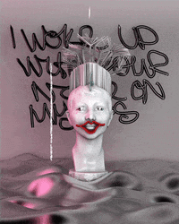 glitch love GIF by scenes
