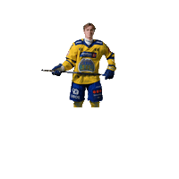 Bakkeolsen Sticker by Storhamar Hockey