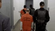 fox tv GIF by The Orville