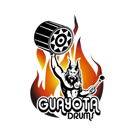 Carnaval Drums Sticker by Noches de Terror