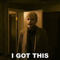 Billy Bob Thornton Goliath GIF by Amazon Prime Video