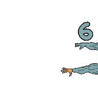 Pigeon Sticker