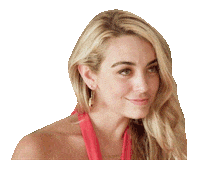 Smirk Sticker by Temptation Island