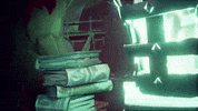 Crab Shelly GIF by Sea of Thieves