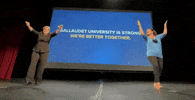 Welcome Home GIF