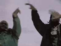 happy music video GIF by DJ Mustard