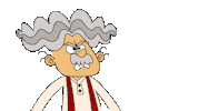 angry golmaal Sticker by NickIndia