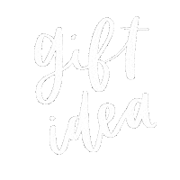 Christmas Giving Sticker