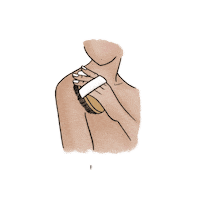 Boho Sticker by Bohoswing