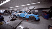 Car Driving GIF by USA Network