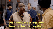 Comedy Family GIF by CBS