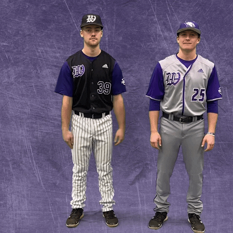 Kdub GIF by KWC Panthers
