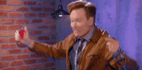conan obrien win GIF by Team Coco
