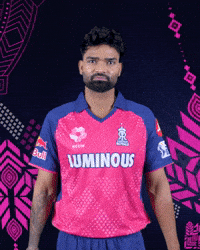Pray Halla Bol GIF by Rajasthan Royals