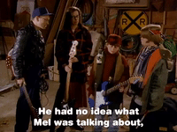 season 1 GIF