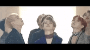 Bangtan Boys GIF