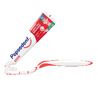 Go Green Merah Putih Sticker by Unilever Indonesia