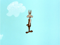 Bye Bye Goodbye GIF by Looney Tunes