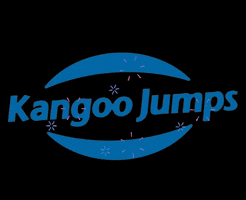 Fitness Jumping GIF by Kangoo Jumps UK