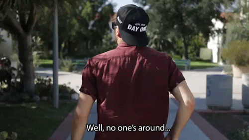 dan james tattoo GIF by Much