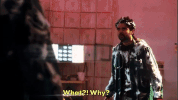 season 1 wtf GIF by Dream Corp LLC