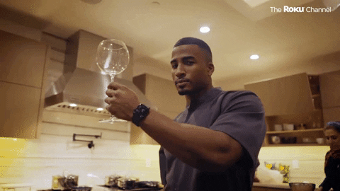 Punkd GIF by The Roku Channel