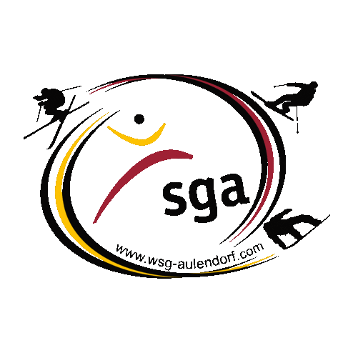 Sga Sticker by Aulendorf