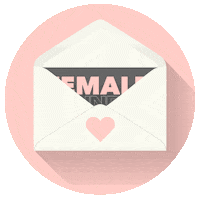 femalefoundedco female mail femalefounded femalefoundedco Sticker