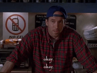 season 6 netflix GIF by Gilmore Girls 