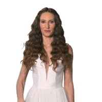 Channel 9 Reaction Sticker by Married At First Sight Australia