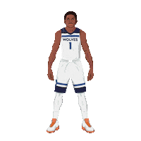 Ant Man Basketball Sticker by SportsManias